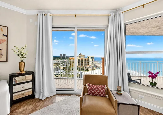 Listing Photo 5 - Condo for sale in building located at 3245 S Atlantic Ave, Daytona Beach Shores, FL 32118 - Unit #1002