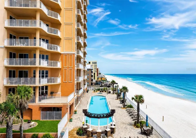 Photo 64 of Sale Pending at 3245 S Atlantic Ave #1002, Daytona Beach, FL 32118 | MLS# V4950086 | Listing updated on 2026-10-09
