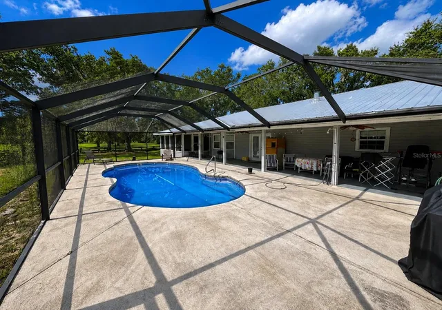 Photo 3 of Single family home for sale at 128 Ne 326th Avenue, Cross City, FL 32628 | MLS# GC541780 | Listing updated on 2026-08-20