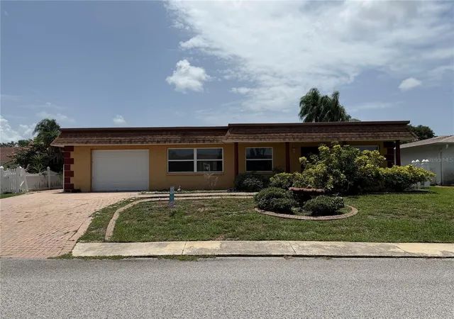 1st image of 4138 Star Island Dr, Holiday, FL 34691 | MLS# W7887434