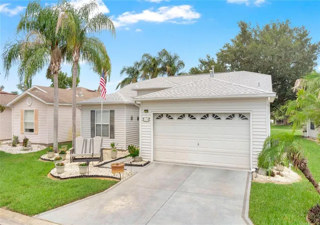 Photo 4 of Single family home for sale at 228 Grand Vista Trl, Leesburg, FL 34748 | MLS# G5114775 | Listing updated on 2026-10-12