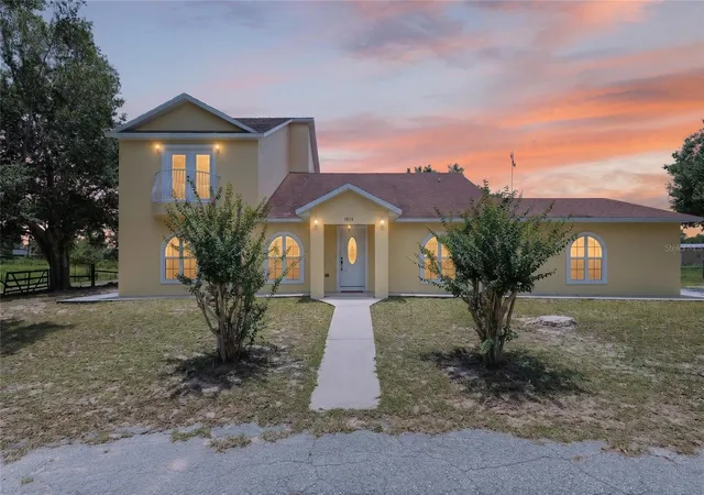 91st image of 3830 Griffin View Dr, Lady Lake, FL 32159 | MLS# O6423193