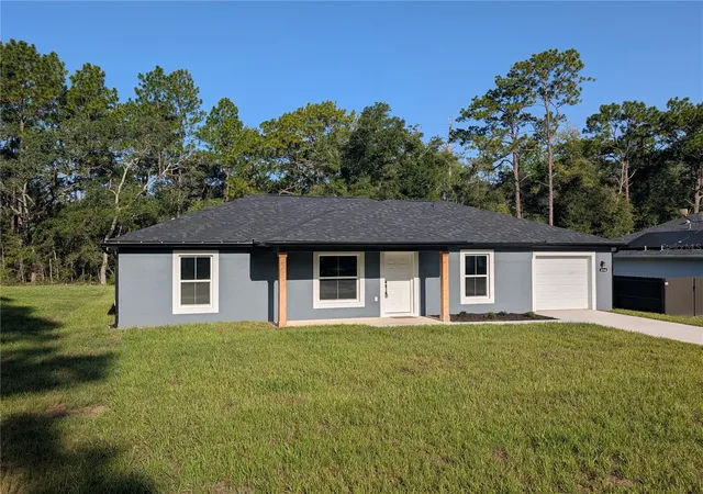 Photo 1 of Single family home for sale at 4244 Sw 157th Court, Ocala, FL 34481 | MLS# OM728072 | Listing updated on 2026-08-28