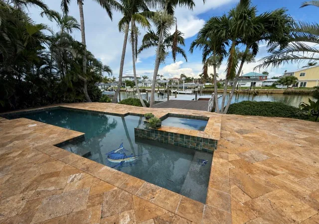 2nd image of 639 Normandy Rd, Madeira Beach, FL 33708 | MLS# TB8526905