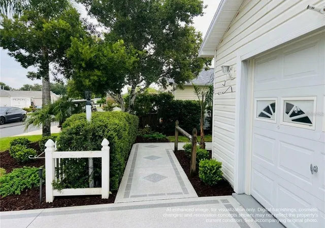 4th image of 17449 Se 81St Newberry Ct, The Villages, FL 32162 | MLS# V4950096