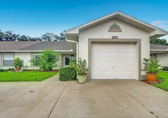 Photo 2 of Townhouse for sale at 3401 Celena Cir, Saint Cloud, FL 34769 | MLS# S5153280 | Listing updated on 2026-08-16