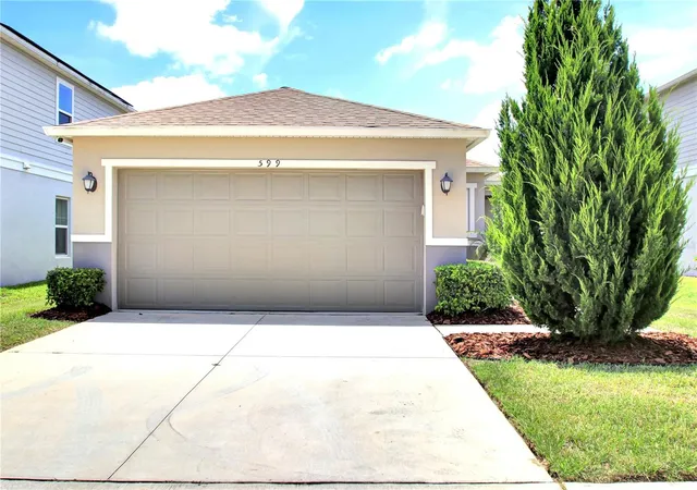 1st image of 599 Preserve Pointe Blvd, Davenport, FL 33837 | MLS# O6423309