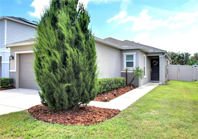 2nd image of 599 Preserve Pointe Blvd, Davenport, FL 33837 | MLS# O6423309