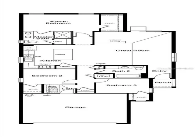 31st image of 599 Preserve Pointe Blvd, Davenport, FL 33837 | MLS# O6423309