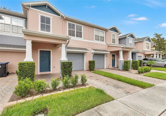 2nd image of 16077 Old Ash Loop #19, Orlando, FL 32828 | MLS# O6423314