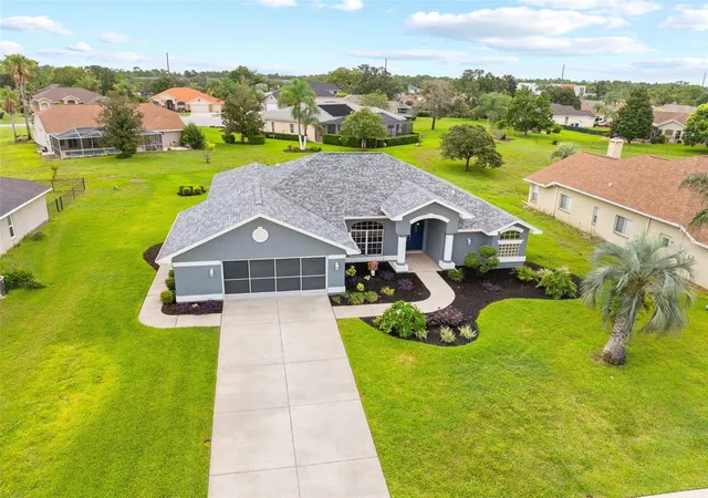 Photo 3 of Sale Pending at 14074 Andrew Scott Rd, Spring Hill, FL 34609 | MLS# TB8527050 | Listing updated on 2026-09-02