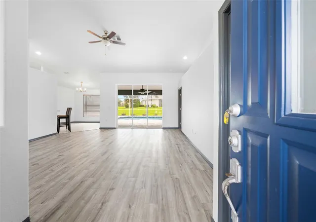 Photo 4 of Sale Pending at 14074 Andrew Scott Rd, Spring Hill, FL 34609 | MLS# TB8527050 | Listing updated on 2026-09-02