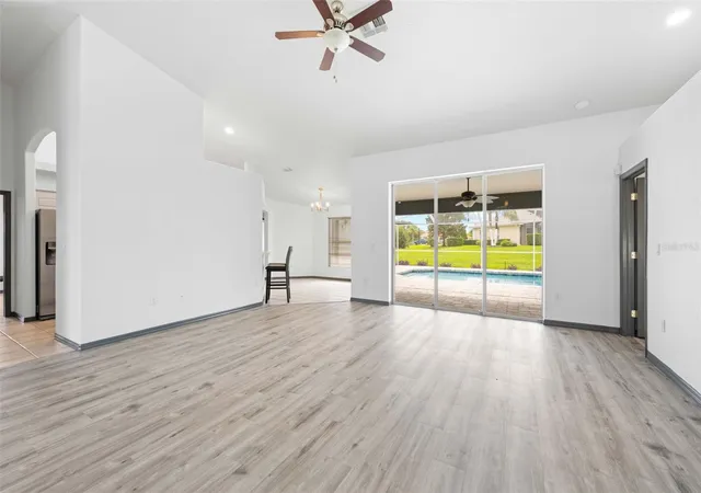 Photo 5 of Sale Pending at 14074 Andrew Scott Rd, Spring Hill, FL 34609 | MLS# TB8527050 | Listing updated on 2026-09-02