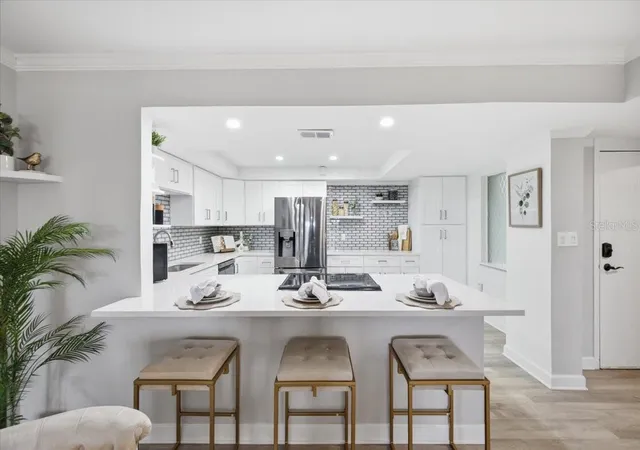 Photo 2 of Condo for sale at 4908 38th Way S #401, Saint Petersburg, FL 33711 | MLS# TB8527124 | Listing updated on 2026-10-06