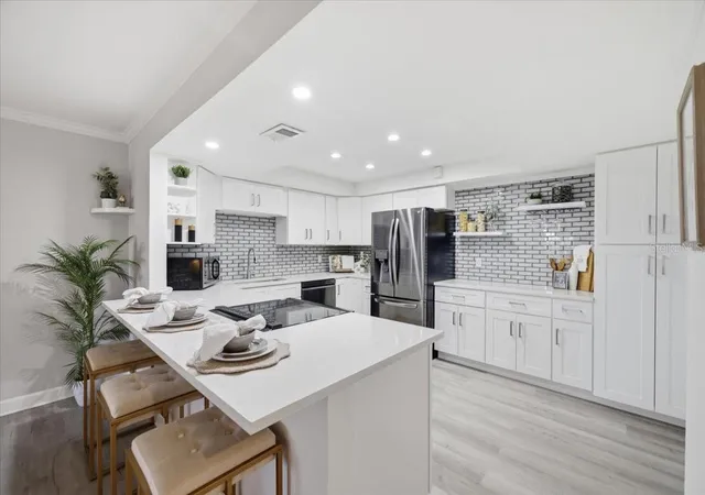 Photo 3 of Condo for sale at 4908 38th Way S #401, Saint Petersburg, FL 33711 | MLS# TB8527124 | Listing updated on 2026-10-06