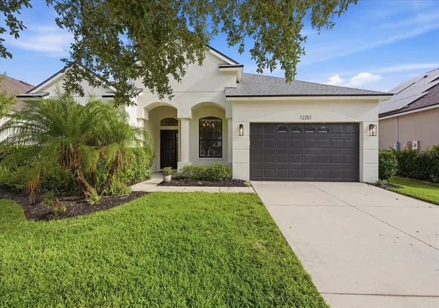 Single family home for sale at 12251 23rd Street E, PARRISH, FL 34219 | MLS# A4699410