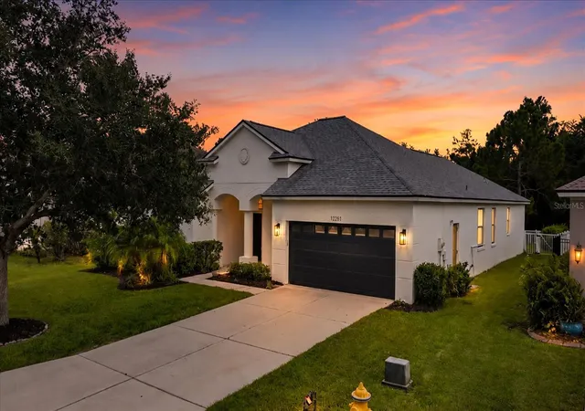 Photo 1 of Single family home for sale at 12251 23rd Street E, Parrish, FL 34219 | MLS# A4699410 | Listing updated on 2026-10-12