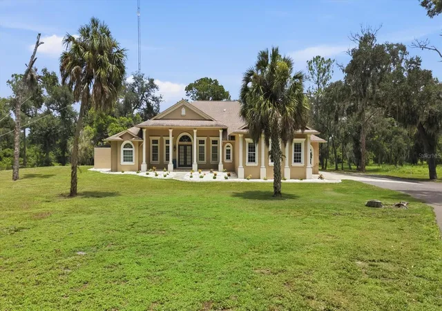 Photo 2 of Mansion for sale at 24525 Jennings Rd, Myakka City, FL 34251 | MLS# A4699461 | Listing updated on 2026-08-23