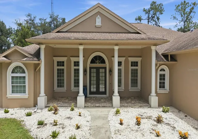 Photo 3 of Mansion for sale at 24525 Jennings Rd, Myakka City, FL 34251 | MLS# A4699461 | Listing updated on 2026-08-23