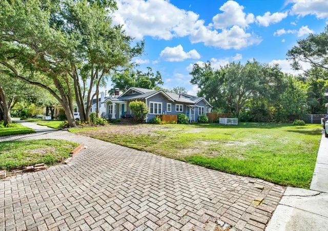 Land for sale at 606 S Oregon Ave, TAMPA, FL 33606 | MLS# TB8527347