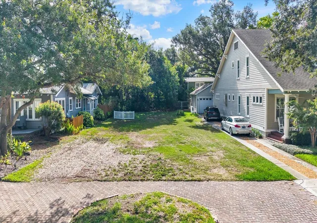 Photo 2 of Land for sale at 606 S Oregon Ave, Tampa, FL 33606 | MLS# TB8527347 | Listing updated on 2026-08-20