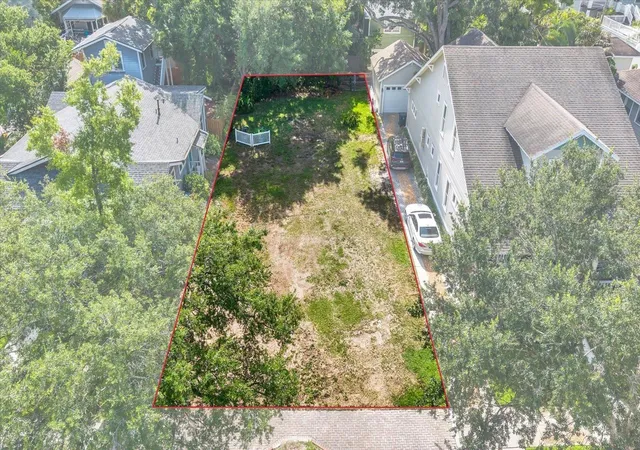 Photo 3 of Land for sale at 606 S Oregon Ave, Tampa, FL 33606 | MLS# TB8527347 | Listing updated on 2026-08-20