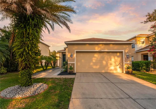 Photo 1 of Single family home for sale at 9644 Simeon Dr, Land O Lakes, FL 34638 | MLS# W7887479 | Listing updated on 2026-09-23