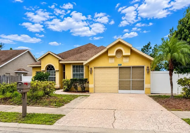 1st image of 1959 Wood Trail St, Tarpon Springs, FL 34689 | MLS# TB8527477