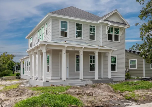 Photo 2 of Single family home for sale at 995 48th Avenue N, Saint Petersburg, FL 33703 | MLS# TB8527480 | Listing updated on 2026-08-18