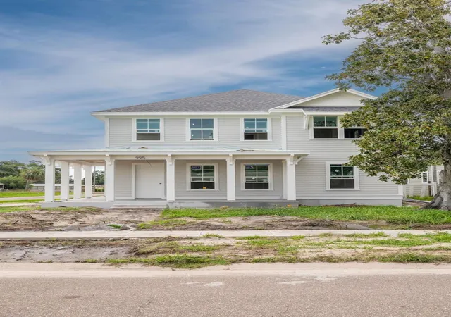 Photo 3 of Single family home for sale at 995 48th Avenue N, Saint Petersburg, FL 33703 | MLS# TB8527480 | Listing updated on 2026-08-18