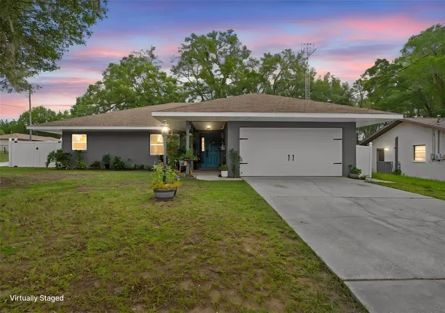 4th image of 714 Spruce St, Inverness, FL 34452 | MLS# TB8527548
