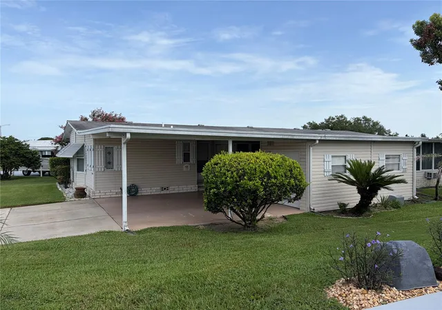 1st image of 3943 Parway Rd #1323, Zellwood, FL 32798 | MLS# G5114852