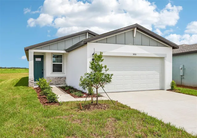 Photo 3 of Single family home for sale at 3454 Moscato Dr, Brooksville, FL 34602 | MLS# TB8527581 | Listing updated on 2026-08-19