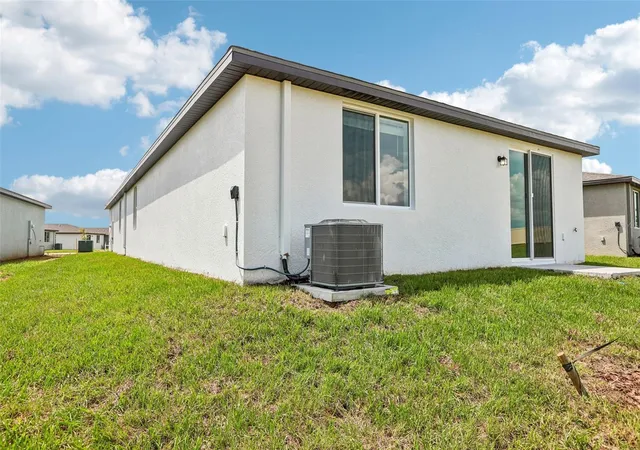 40th image of 3454 Moscato Dr, Brooksville, FL 34602 | MLS# TB8527581