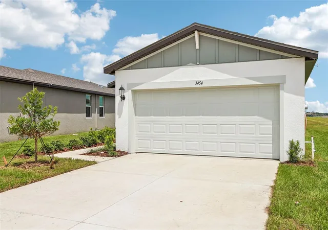 Photo 3 of Single family home for sale at 3454 Moscato Dr, Brooksville, FL 34602 | MLS# TB8527581 | Listing updated on 2026-10-16
