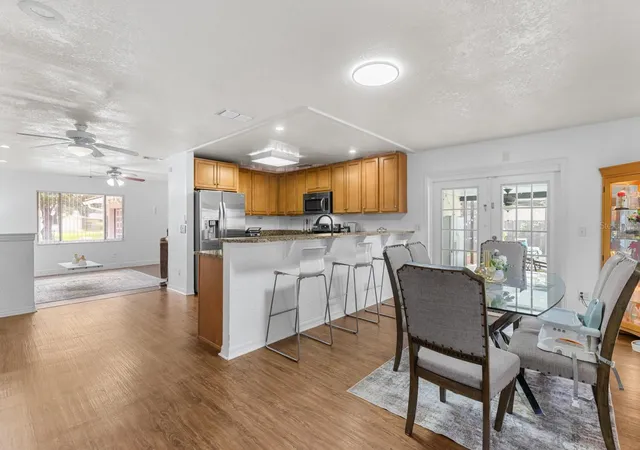 Photo 4 of Single family home for sale at 8243 Pamlico St, Orlando, FL 32817 | MLS# O6423802 | Listing updated on 2026-08-17