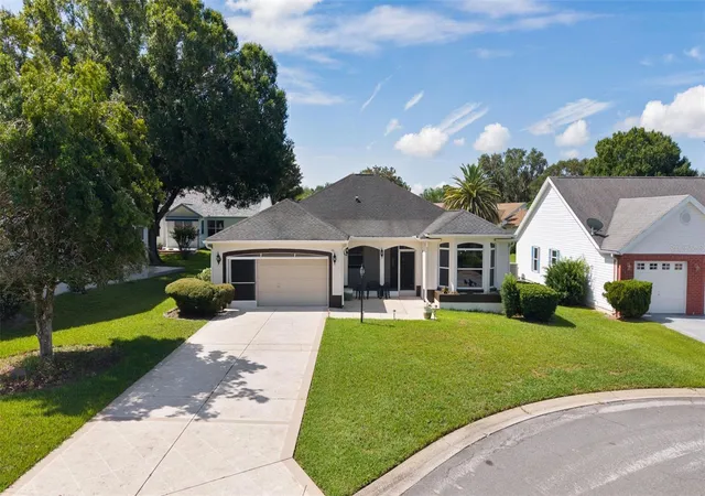 5th image of 1012 Diego Ct, Lady Lake, FL 32159 | MLS# G5114861