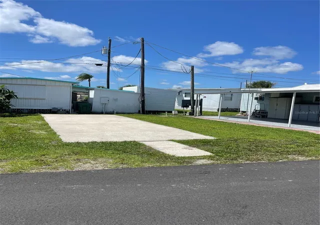 1st image of 99 Michigan St, Palmetto, FL 34221 | MLS# A4699566