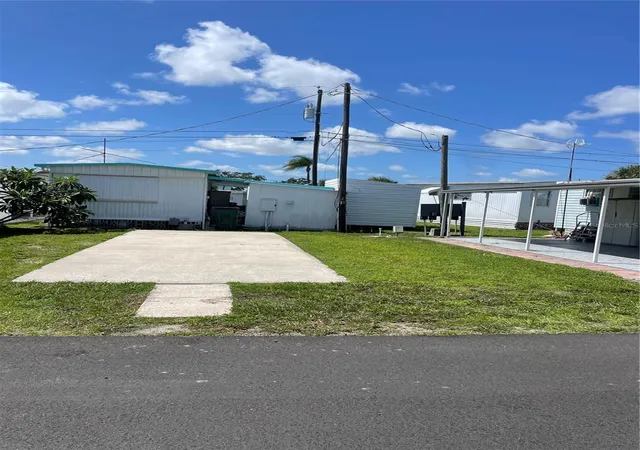 2nd image of 99 Michigan St, Palmetto, FL 34221 | MLS# A4699566