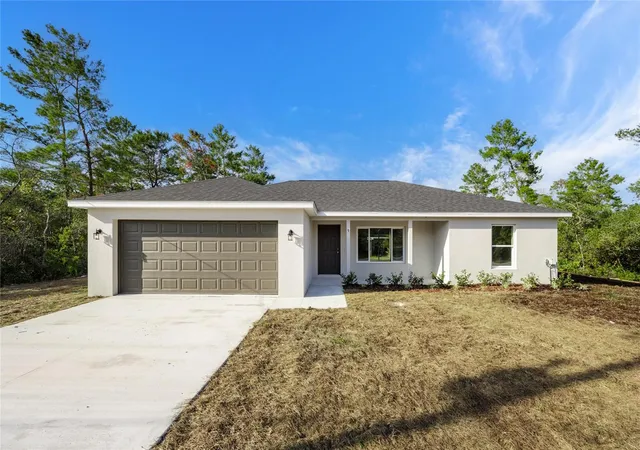 1st image of 691 E Country Club Dr, Williston, FL 32696 | MLS# GC541844