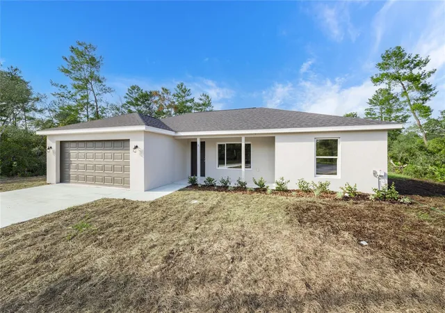 2nd image of 691 E Country Club Dr, Williston, FL 32696 | MLS# GC541844