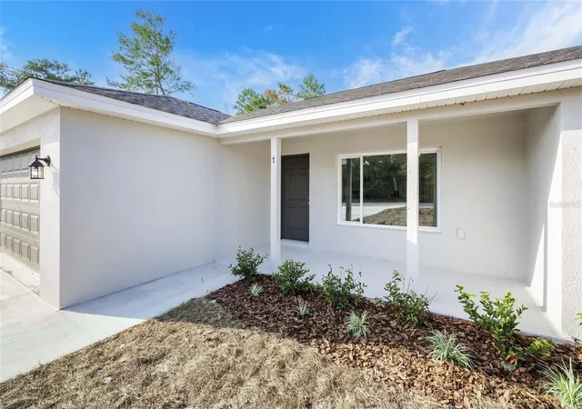 Photo 3 of Single family home for sale at 691 E Country Clb Dr, Williston, FL 32696 | MLS# GC541844 | Listing updated on 2026-10-02