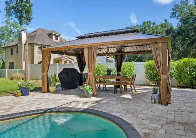 2nd image of 793 Duque Rd, Lutz, FL 33549 | MLS# TB8527786