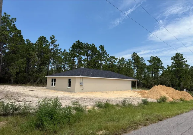 6th image of 760 Ne 149 Ct, Williston, FL 32696 | MLS# GC541848