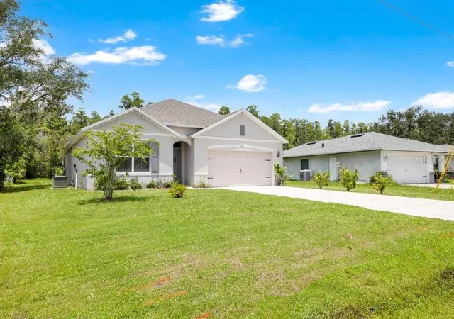 Photo 3 of Single family home for sale at 628 Reindeer Dr, Kissimmee, FL 34759 | MLS# O6423952 | Listing updated on 2026-10-17