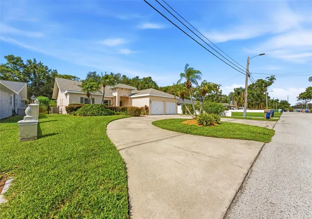 5th image of 2708 W Osborne Ave, Tampa, FL 33614 | MLS# TB8527828