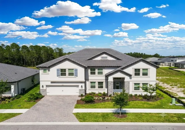 Photo 1 of Mansion for sale at 1952 Drummond Point, Zephyrhills, FL | MLS# O6423989 | Listing updated on 2026-09-26