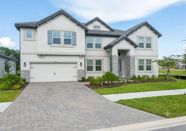 Photo 2 of Mansion for sale at 1952 Drummond Point, Zephyrhills, FL | MLS# O6423989 | Listing updated on 2026-09-26