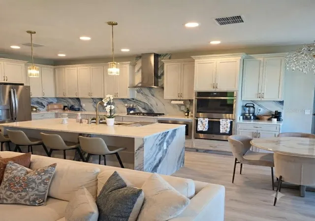 Photo 3 of Mansion for sale at 1952 Drummond Point, Zephyrhills, FL | MLS# O6423989 | Listing updated on 2026-09-26