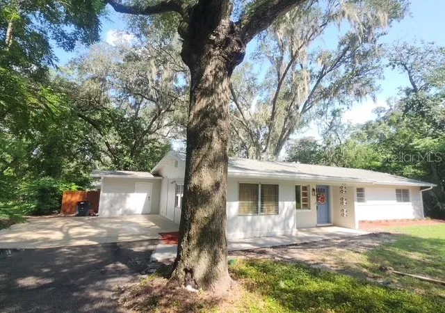 Photo 2 of Single family home for sale at 3929 Sw 21st Street, Gainesville, FL 32608 | MLS# GC541867 | Listing updated on 2026-09-05